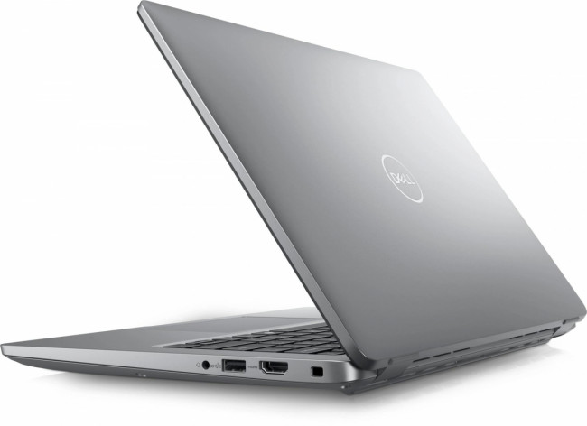 Ноутбук Dell 5450-7561 — для бизнеса и офиса