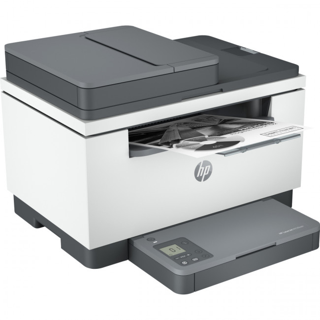 Лазерное МФУ HP LaserJet M236sdw (9YG09A) — для бизнеса и офиса Лазерное МФУ HP LaserJet M236sdw (9YG09A) — для бизнеса и офиса