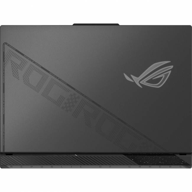 Ноутбук ASUS ROG Strix G16 G614JU-N3229 (90NR0CC1-M00DP0) — для бизнеса и офиса Ноутбук ASUS ROG Strix G16 G614JU-N3229 (90NR0CC1-M00DP0) — для бизнеса и офиса