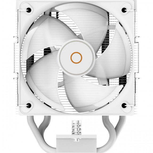 Кулер для процессора Ocypus Gamma-A40-WH1AAWN00X-GL — для бизнеса и офиса