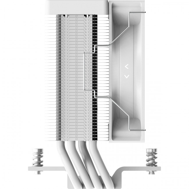 Кулер для процессора Ocypus Gamma-A40-WH1AAWN00X-GL — для бизнеса и офиса