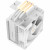 Кулер для процессора Ocypus Gamma-A40-WH1AAWN00X-GL — для бизнеса и офиса