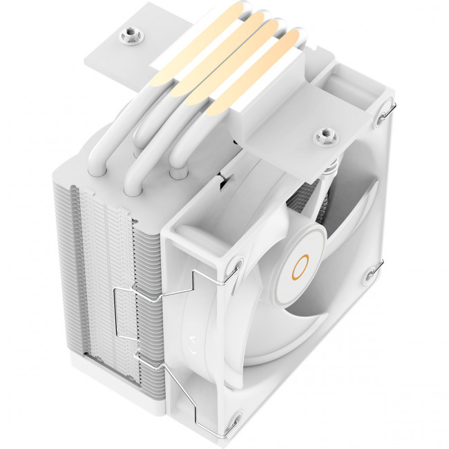 Кулер для процессора Ocypus Gamma-A40-WH1AAWN00X-GL — для бизнеса и офиса