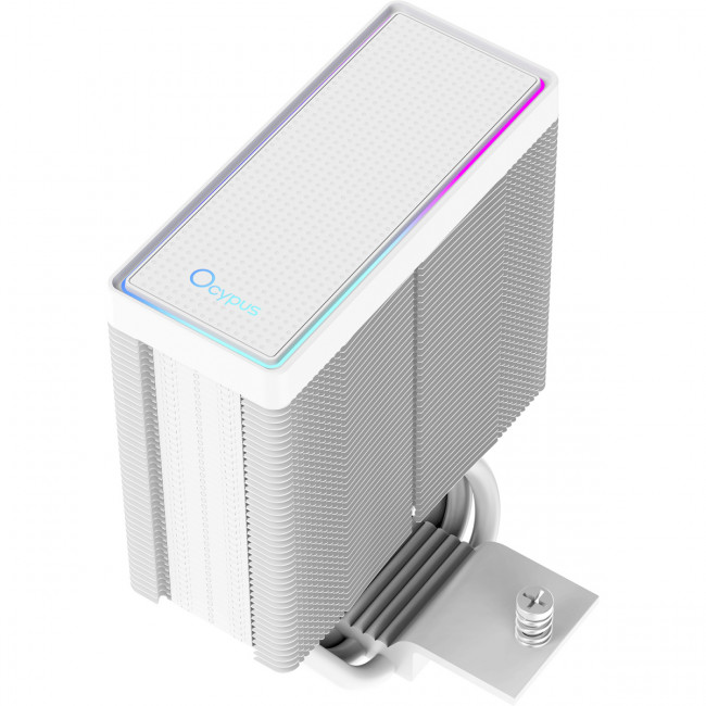 Кулер для процессора Ocypus Gamma-A40-WH1AAWN00X-GL — для бизнеса и офиса