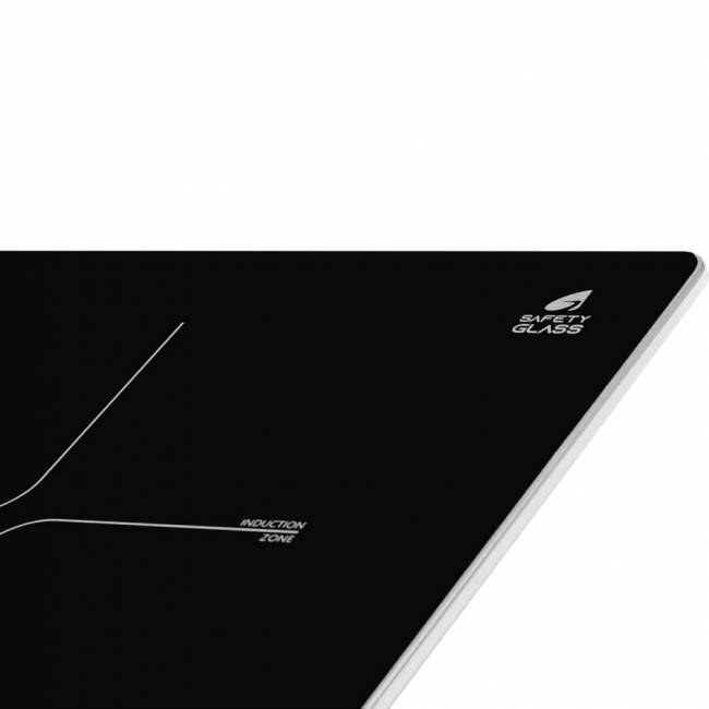 Встраиваемая варочная панель Kuppersberg ICS 622 R — для бизнеса и офиса Встраиваемая варочная панель Kuppersberg ICS 622 R — для бизнеса и офиса