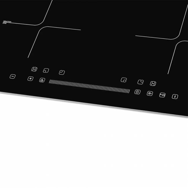 Встраиваемая варочная панель Kuppersberg ICS 622 R — для бизнеса и офиса Встраиваемая варочная панель Kuppersberg ICS 622 R — для бизнеса и офиса