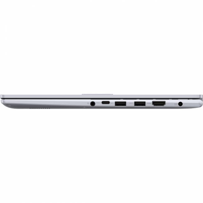 Ноутбук ASUS Vivobook 15X K3504VA-MA221 (90NB10A2-M008B0) — для бизнеса и офиса Ноутбук ASUS Vivobook 15X K3504VA-MA221 (90NB10A2-M008B0) — для бизнеса и офиса