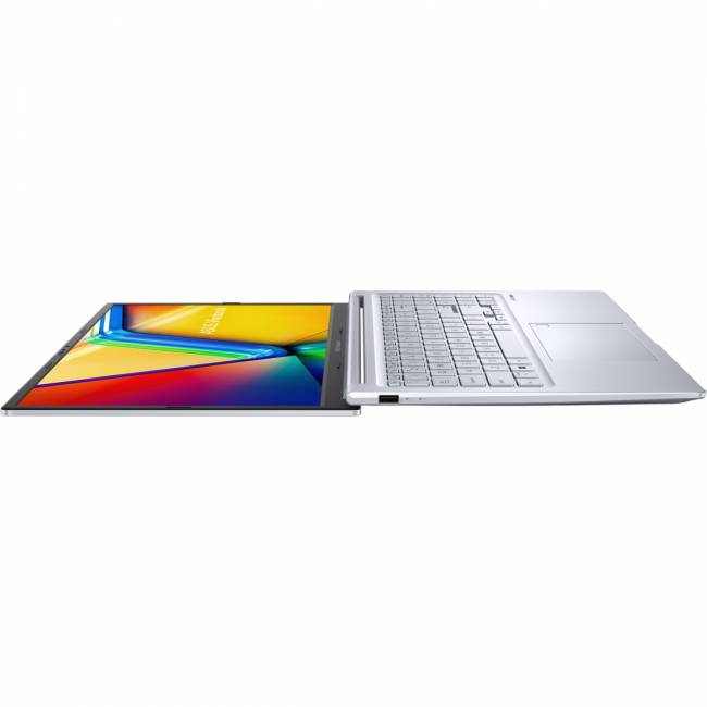 Ноутбук ASUS Vivobook 15X K3504VA-MA221 (90NB10A2-M008B0) — для бизнеса и офиса Ноутбук ASUS Vivobook 15X K3504VA-MA221 (90NB10A2-M008B0) — для бизнеса и офиса