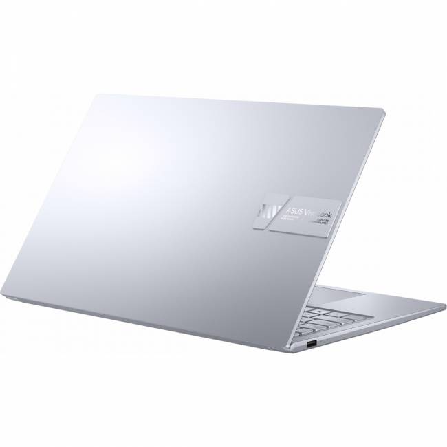 Ноутбук ASUS Vivobook 15X K3504VA-MA221 (90NB10A2-M008B0) — для бизнеса и офиса Ноутбук ASUS Vivobook 15X K3504VA-MA221 (90NB10A2-M008B0) — для бизнеса и офиса