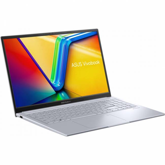 Ноутбук ASUS Vivobook 15X K3504VA-MA221 (90NB10A2-M008B0) — для бизнеса и офиса Ноутбук ASUS Vivobook 15X K3504VA-MA221 (90NB10A2-M008B0) — для бизнеса и офиса