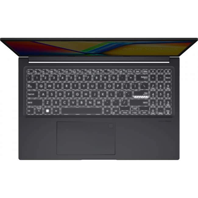 Ноутбук ASUS Vivobook 15X K3504VA-MA221 (90NB10A2-M008B0) — для бизнеса и офиса Ноутбук ASUS Vivobook 15X K3504VA-MA221 (90NB10A2-M008B0) — для бизнеса и офиса