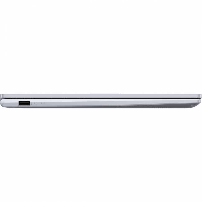 Ноутбук ASUS Vivobook 15X K3504VA-MA221 (90NB10A2-M008B0) — для бизнеса и офиса Ноутбук ASUS Vivobook 15X K3504VA-MA221 (90NB10A2-M008B0) — для бизнеса и офиса