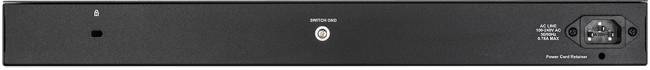 Коммутатор D-Link DGS-1210-52/FL1A — для бизнеса и офиса Коммутатор D-Link DGS-1210-52/FL1A — для бизнеса и офиса