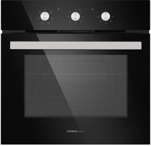 Шкаф духовой электрический HOMSair OES657BK HOMSAir OES657BK