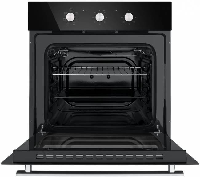 Шкаф духовой электрический HOMSair OES657BK HOMSAir OES657BK — для бизнеса и офиса Шкаф духовой электрический HOMSair OES657BK HOMSAir OES657BK — для бизнеса и офиса
