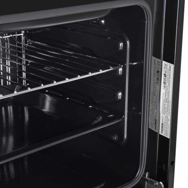 Шкаф духовой электрический HOMSair OES657BK HOMSAir OES657BK — для бизнеса и офиса Шкаф духовой электрический HOMSair OES657BK HOMSAir OES657BK — для бизнеса и офиса