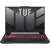 Ноутбук ASUS TUF A17 FA707NUG-HX182 (90NR0EF5-M00AX0) — для бизнеса и офиса