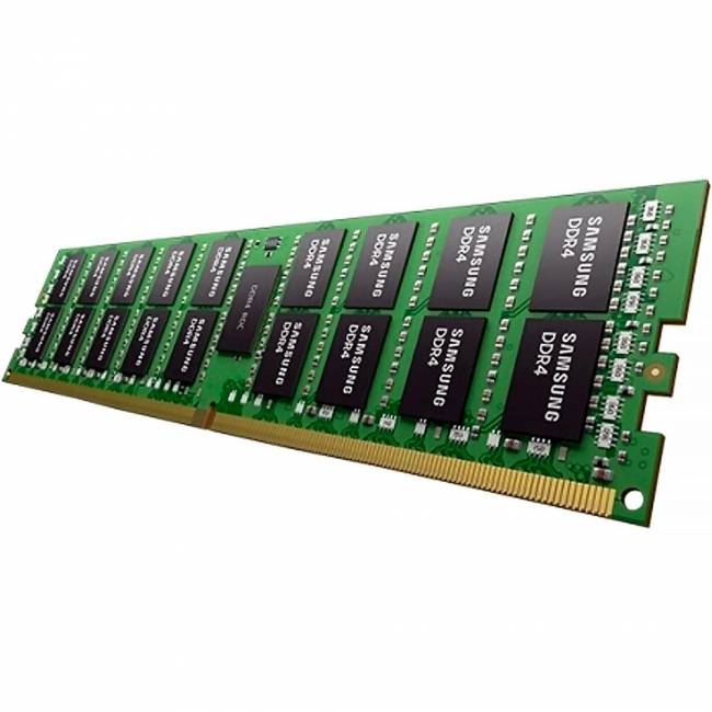 Память оперативная Samsung M393A2K40EB3-CWE — для бизнеса и офиса Память оперативная Samsung M393A2K40EB3-CWE — для бизнеса и офиса