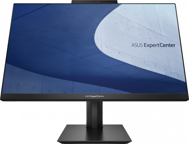 Моноблок ASUS ExpertCenter E5 AiO 24 A5402WHAK-BA042R — для бизнеса и офиса