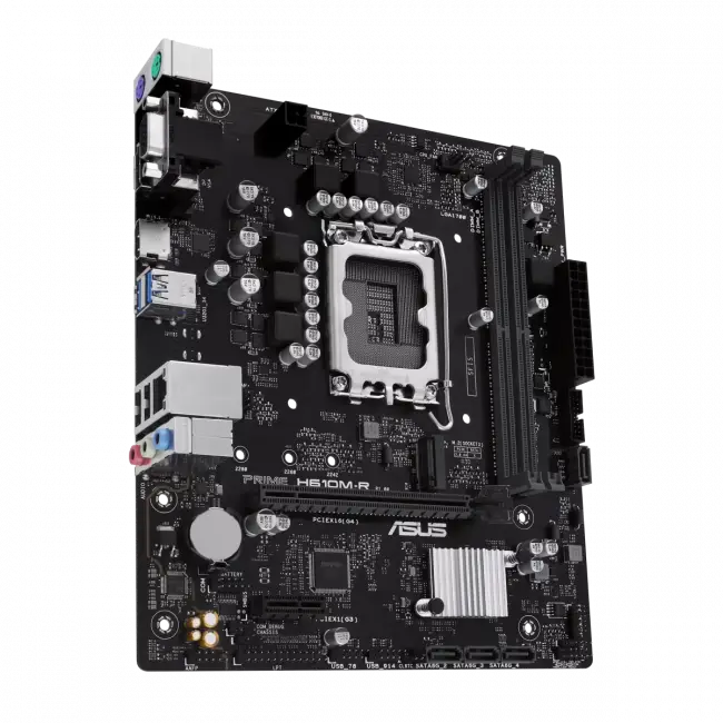 Материнская плата ASUS 90MB1GL0-M0ECY0 — для бизнеса и офиса