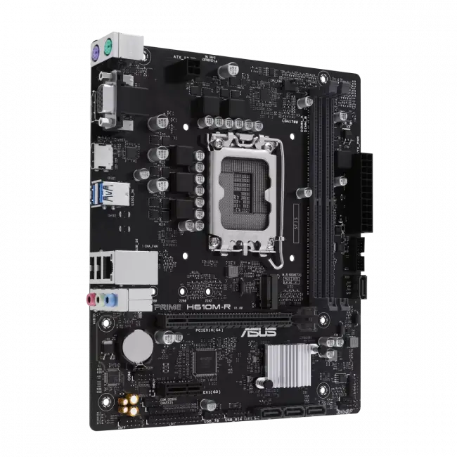 Материнская плата ASUS 90MB1GL0-M0ECY0 — для бизнеса и офиса