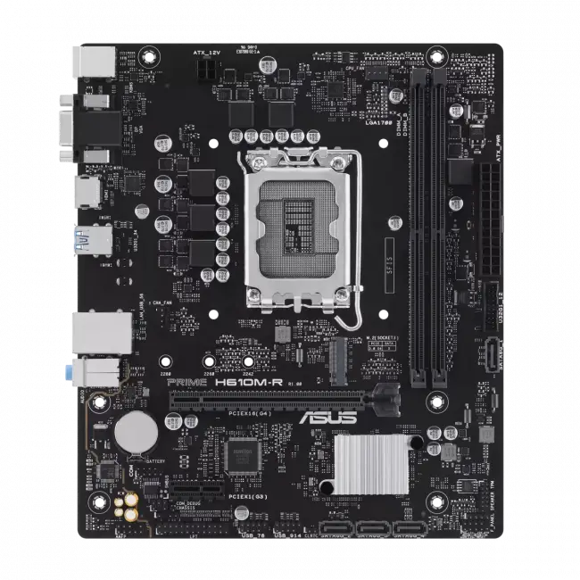 Материнская плата ASUS 90MB1GL0-M0ECY0 — для бизнеса и офиса
