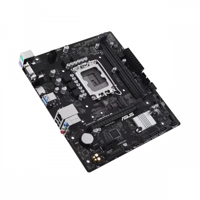 Материнская плата ASUS 90MB1GL0-M0ECY0 — для бизнеса и офиса