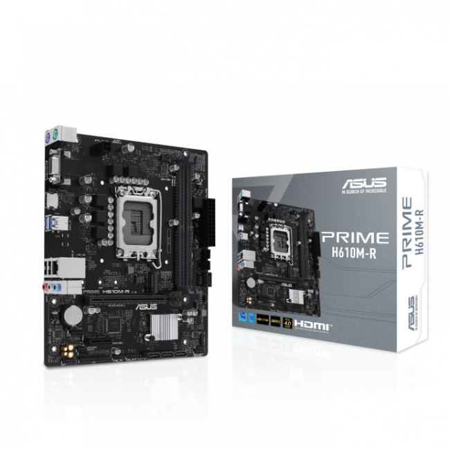 Материнская плата ASUS 90MB1GL0-M0ECY0 — для бизнеса и офиса
