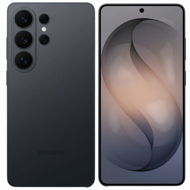 Смартфон Samsung SM-S948BZKCCAU — для бизнеса и офиса Смартфон Samsung SM-S948BZKCCAU — для бизнеса и офиса