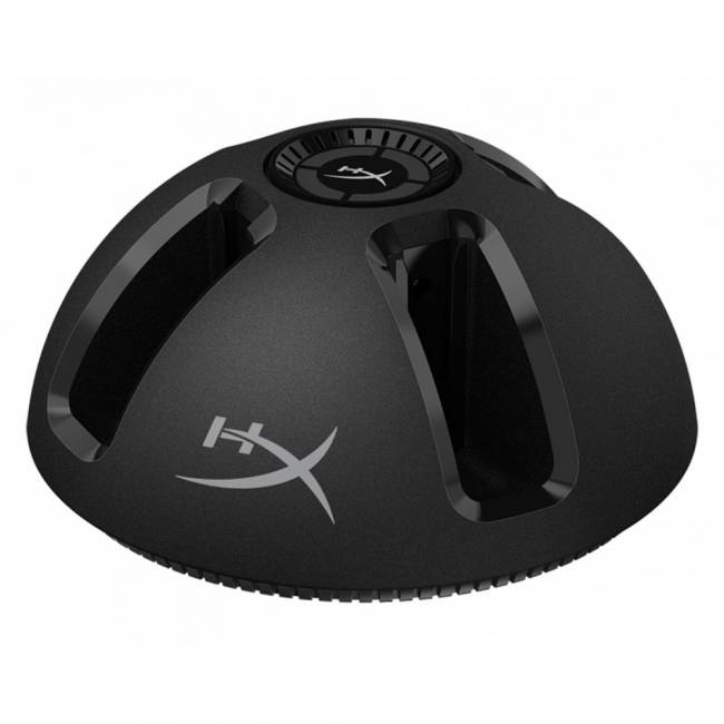 Зарядная станция Kingston HX-CPQD-U — для бизнеса и офиса Зарядная станция Kingston HX-CPQD-U — для бизнеса и офиса
