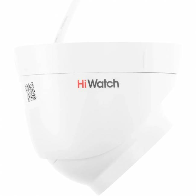 2Мп уличная IP-камера HiWatch DS-I203(E)(2.8mm) — для бизнеса и офиса 2Мп уличная IP-камера HiWatch DS-I203(E)(2.8mm) — для бизнеса и офиса