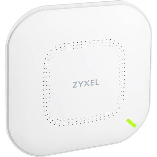 Точка доступа Zyxel NebulaFlex Pro WAX510D WAX510D-EU0105F — для бизнеса и офиса Точка доступа Zyxel NebulaFlex Pro WAX510D WAX510D-EU0105F — для бизнеса и офиса