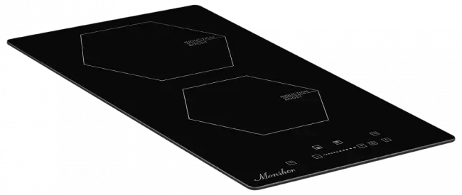 Встраиваемая индукционная варочная панель домино MONSHER MONSHER MHI 3002 — для бизнеса и офиса Встраиваемая индукционная варочная панель домино MONSHER MONSHER MHI 3002 — для бизнеса и офиса