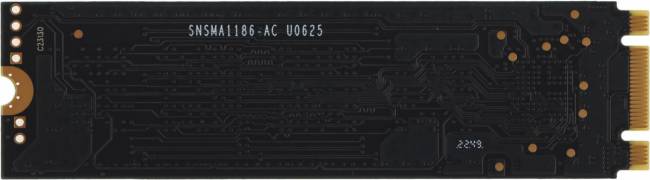 Накопитель SSD PC PET PCPS001T1 — для бизнеса и офиса Накопитель SSD PC PET PCPS001T1 — для бизнеса и офиса