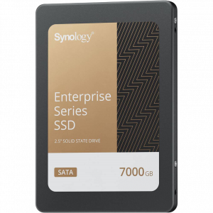 Твердотельный накопитель Synology SAT5210-7000G