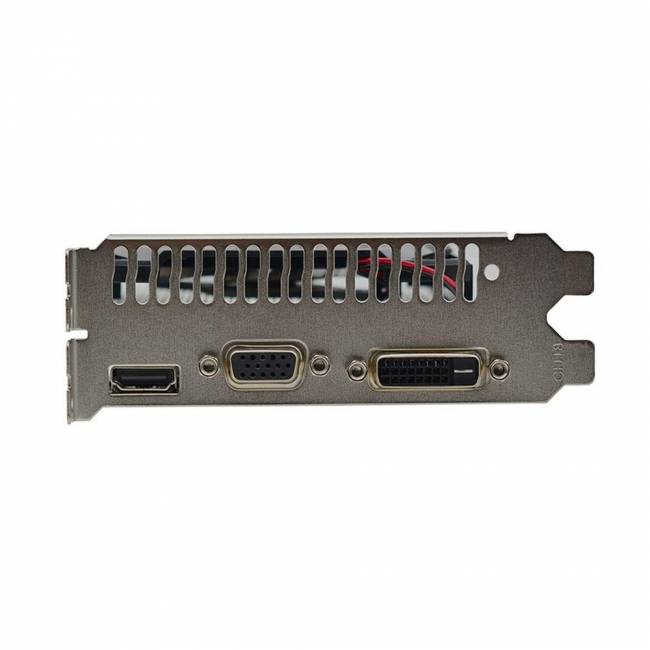 Видеокарта AFOX CORPORATION AF740-4096D5H3-V3 — для бизнеса и офиса Видеокарта AFOX CORPORATION AF740-4096D5H3-V3 — для бизнеса и офиса