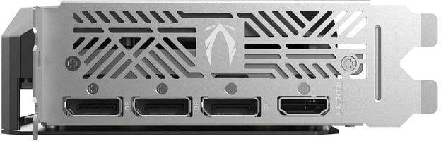 Видеокарта ZOTAC ZT-B50600E-10M — для бизнеса и офиса Видеокарта ZOTAC ZT-B50600E-10M — для бизнеса и офиса