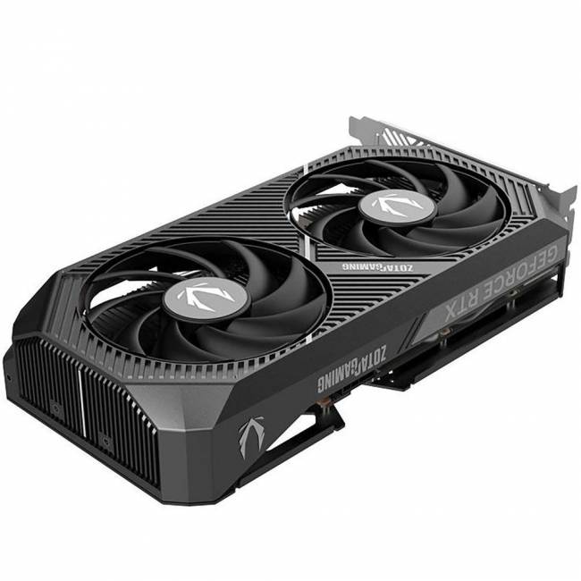 Видеокарта ZOTAC ZT-B50600E-10M — для бизнеса и офиса Видеокарта ZOTAC ZT-B50600E-10M — для бизнеса и офиса