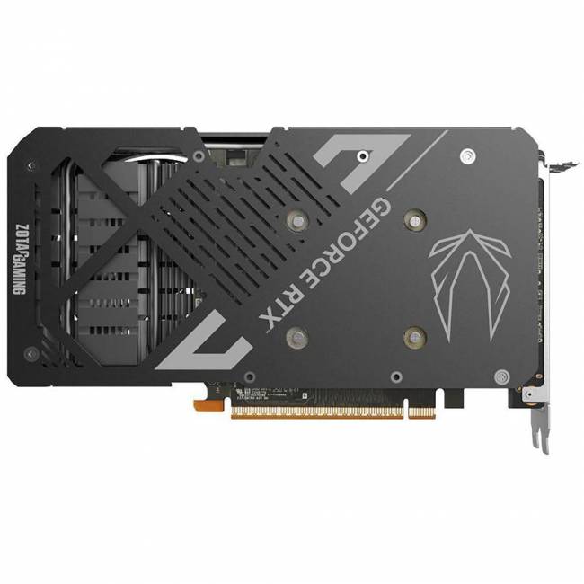Видеокарта ZOTAC ZT-B50600E-10M — для бизнеса и офиса Видеокарта ZOTAC ZT-B50600E-10M — для бизнеса и офиса