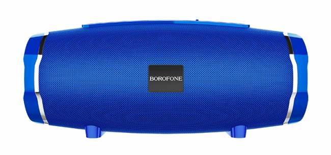 Колонка Borofone & HOCO BR3 — для бизнеса и офиса
