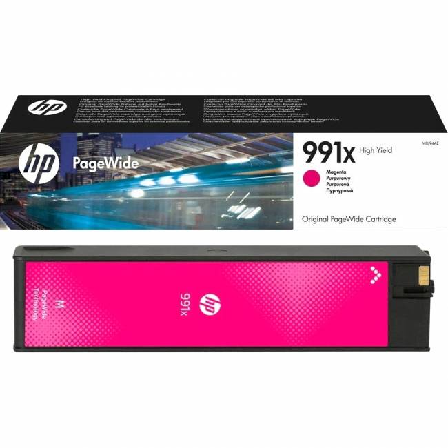 Картридж HP M0J94AE — для бизнеса и офиса Картридж HP M0J94AE — для бизнеса и офиса