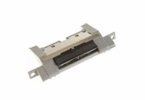 RM1-2546 Тормозная площадка лотка на 250 листов НР LJ 5200/M435/M701/M706 (O)