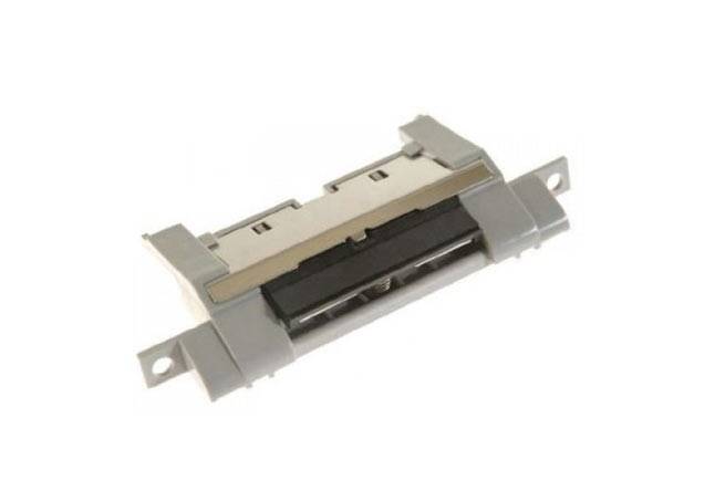 RM1-2546 Тормозная площадка лотка на 250 листов НР LJ 5200/M435/M701/M706 (O) — для бизнеса и офиса RM1-2546 Тормозная площадка лотка на 250 листов НР LJ 5200/M435/M701/M706 (O) — для бизнеса и офиса