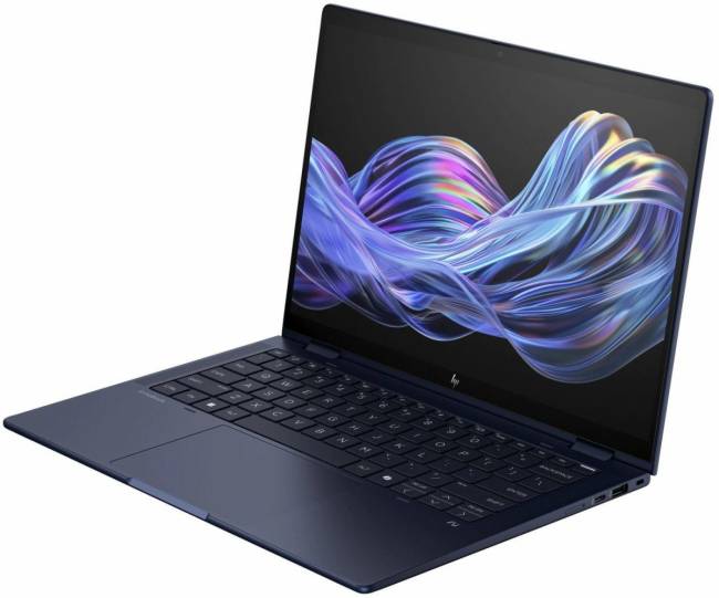 Ноутбук HP BA0C9ET — для бизнеса и офиса Ноутбук HP BA0C9ET — для бизнеса и офиса