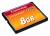 Карта памяти Transcend CompactFlash 133 8GB — для бизнеса и офиса Карта памяти Transcend CompactFlash 133 8GB — для бизнеса и офиса