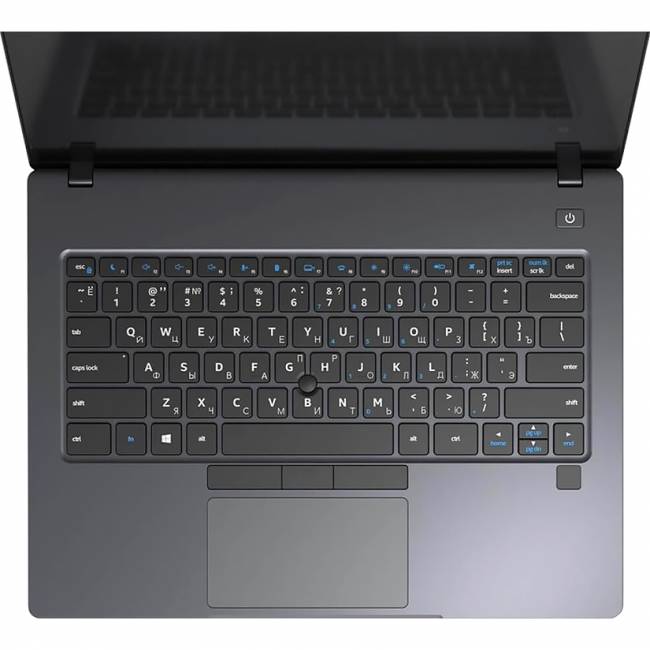 Ноутбук Maibenben P415 13.9" (P4153HB0LGRE0) — для бизнеса и офиса