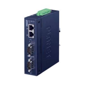 конвертер PLANET ICS-2200T конвертер PLANET ICS-2200T