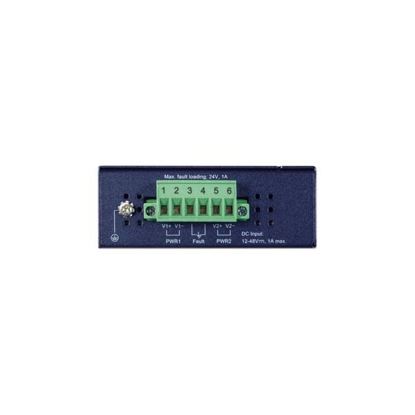 конвертер PLANET ICS-2200T — для бизнеса и офиса