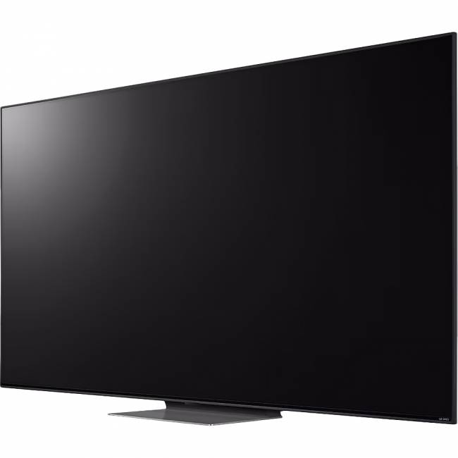 Телевизор ЖК 65" LG LG 65QNED816RA.ARUB — для бизнеса и офиса Телевизор ЖК 65" LG LG 65QNED816RA.ARUB — для бизнеса и офиса