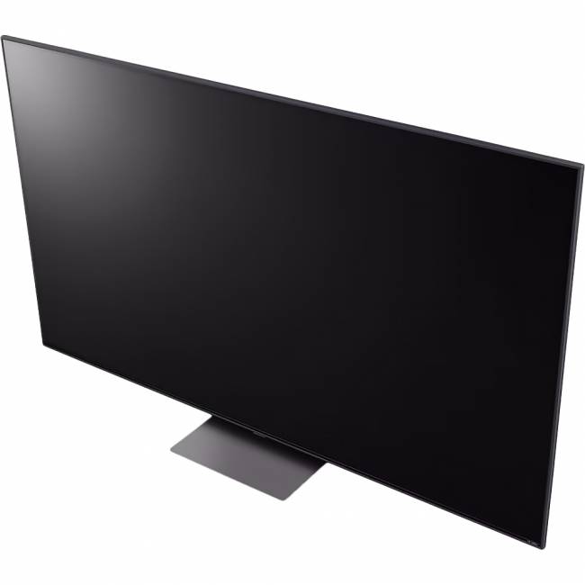 Телевизор ЖК 65" LG LG 65QNED816RA.ARUB — для бизнеса и офиса Телевизор ЖК 65" LG LG 65QNED816RA.ARUB — для бизнеса и офиса